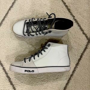 Polo Ralph Lauren Dress Shoes